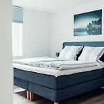 Semesterbostad Loheide - Mit Sauna *