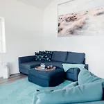 Semesterbostad Loheide - Mit Sauna Langenhorn