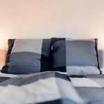 Loheide - Mit Sauna Semesterbostad *