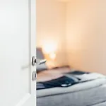 Semesterbostad Loheide - Mit Sauna Langenhorn