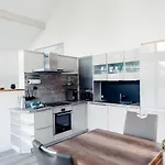 Semesterbostad Loheide - Mit Sauna *