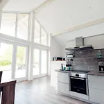 Loheide - Mit Sauna Semesterbostad