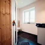 Semesterbostad Loheide - Mit Sauna Langenhorn