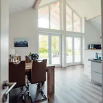 Semesterbostad Loheide - Mit Sauna Langenhorn