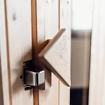 Loheide - Mit Sauna Semesterbostad *