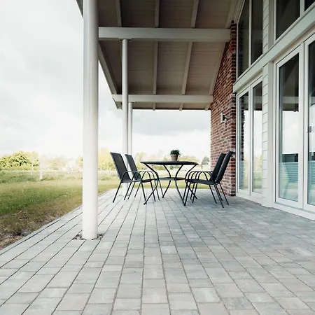 Сasa de vacaciones Loheide - Mit Sauna Langenhorn