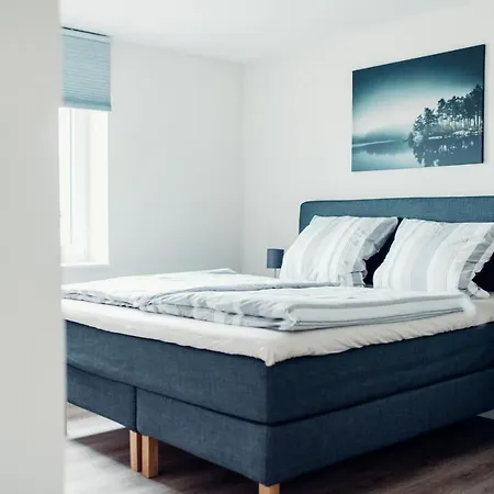 Сasa de vacaciones Loheide - Mit Sauna *