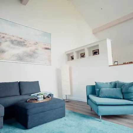 Loheide - Mit Sauna Сasa de vacaciones