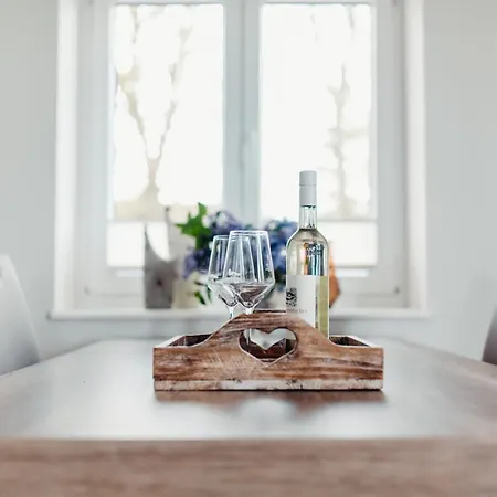 Loheide - Mit Sauna * Langenhorn