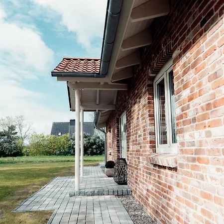 Semesterbostad Loheide - Mit Sauna Langenhorn
