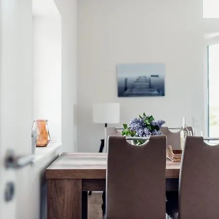 Loheide - Mit Sauna Langenhorn