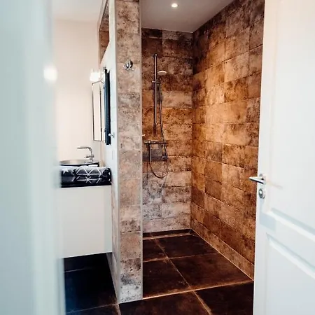 Loheide - Mit Sauna Сasa de vacaciones Langenhorn