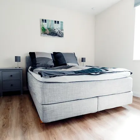 Сasa de vacaciones Loheide - Mit Sauna *