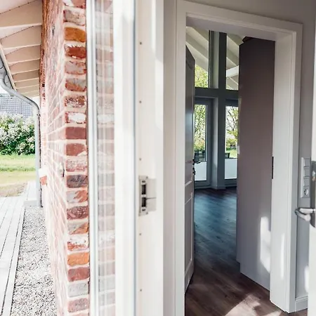 Loheide - Mit Sauna Сasa de vacaciones