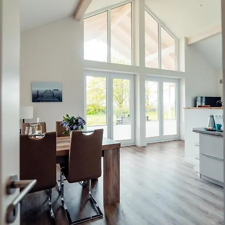 Сasa de vacaciones Loheide - Mit Sauna Langenhorn