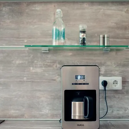 Loheide - Mit Sauna * Langenhorn