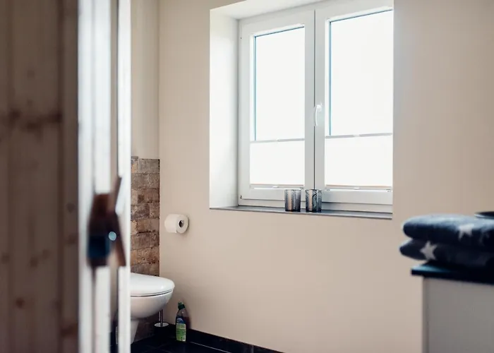 Loheide - Mit Sauna Langenhorn