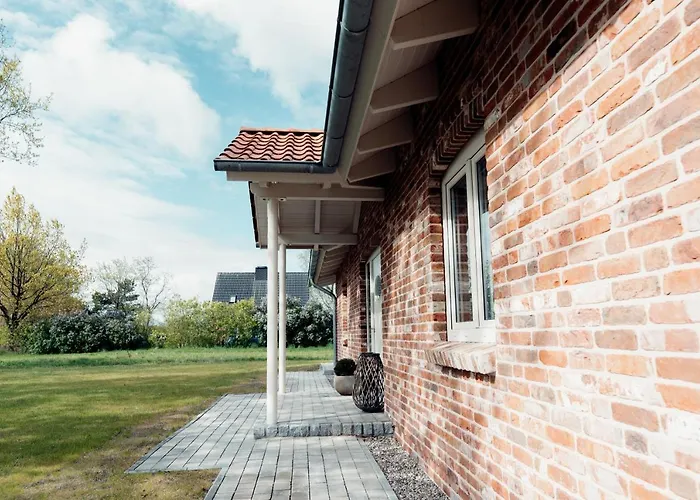 Сasa de vacaciones Loheide - Mit Sauna Langenhorn