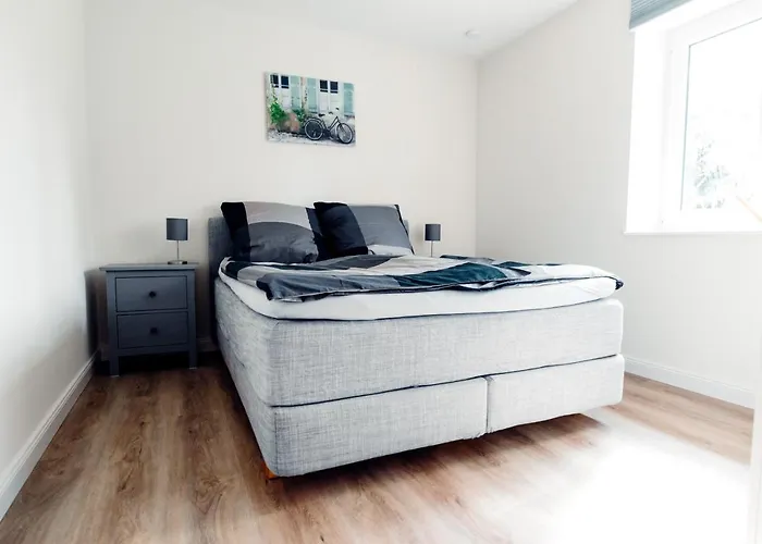 Сasa de vacaciones Loheide - Mit Sauna *